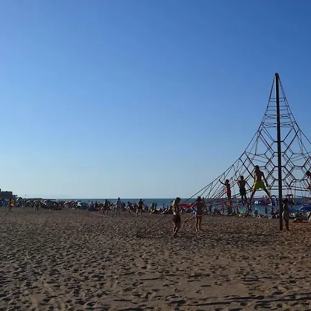 City Centre * Denia