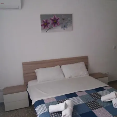 Apartment City Centre Denia